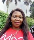 Rencontre Femme Cameroun à Douala 3eme : Dada, 32 ans